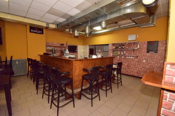 Pronájem obchodních prostor, Blatná