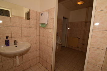 Pronájem obchodních prostor, Blatná