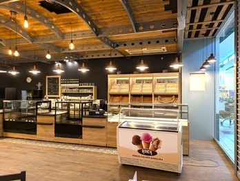 Pronájem restaurace 132 m², Ústí nad Labem