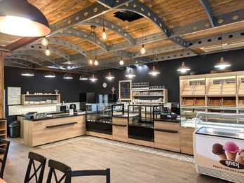 Pronájem restaurace 132 m², Ústí nad Labem