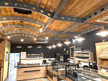 Pronájem restaurace 132 m², Ústí nad Labem