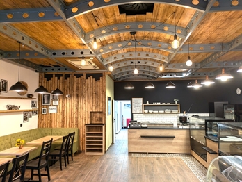 Pronájem restaurace 132 m², Ústí nad Labem