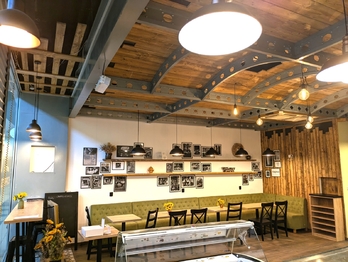 Pronájem restaurace 132 m², Ústí nad Labem