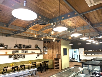 Pronájem restaurace 132 m², Ústí nad Labem