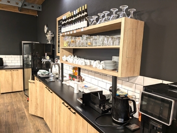 Pronájem restaurace 132 m², Ústí nad Labem