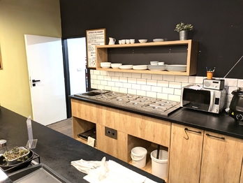 Pronájem restaurace 132 m², Ústí nad Labem