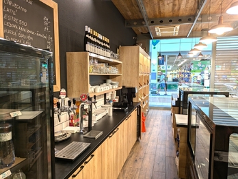 Pronájem restaurace 132 m², Ústí nad Labem