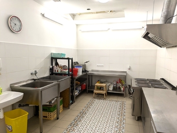 Pronájem restaurace 132 m², Ústí nad Labem