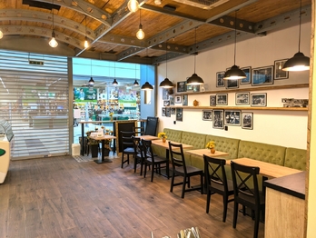 Pronájem restaurace 132 m², Ústí nad Labem