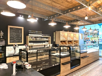 Pronájem restaurace 132 m², Ústí nad Labem