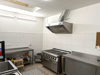 Pronájem restaurace 132 m², Ústí nad Labem