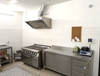 Pronájem restaurace 132 m², Ústí nad Labem