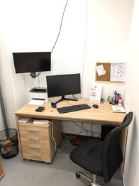 Pronájem restaurace 132 m², Ústí nad Labem