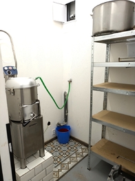 Pronájem restaurace 132 m², Ústí nad Labem