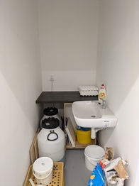 Pronájem restaurace 132 m², Ústí nad Labem