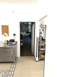 Pronájem restaurace 132 m², Ústí nad Labem