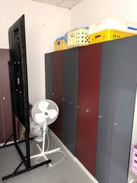 Pronájem restaurace 132 m², Ústí nad Labem