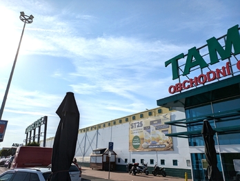 Pronájem restaurace 132 m², Ústí nad Labem