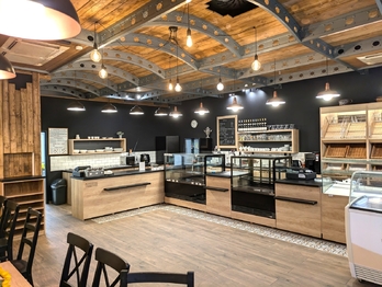 Pronájem restaurace 132 m², Ústí nad Labem