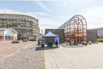 Prodej bytu 2+kk v osobním vlastnictví 90 m², Praha 5 - Stodůlky