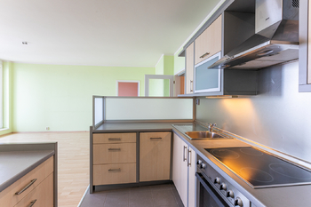 Prodej bytu 2+kk v osobním vlastnictví 90 m², Praha 5 - Stodůlky