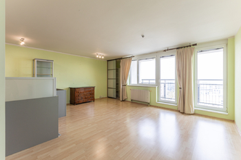 Prodej bytu 2+kk v osobním vlastnictví 58 m², Praha 5 - Stodůlky