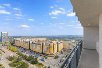 Prodej bytu 2+kk v osobním vlastnictví 90 m², Praha 5 - Stodůlky