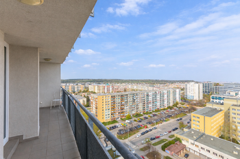 Prodej bytu 2+kk v osobním vlastnictví 90 m², Praha 5 - Stodůlky