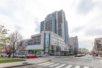 Prodej bytu 2+kk v osobním vlastnictví 90 m², Praha 5 - Stodůlky