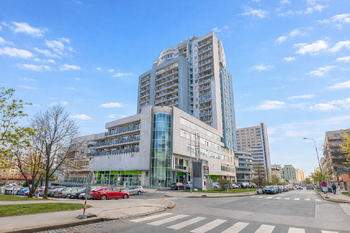 Prodej bytu 2+kk v osobním vlastnictví 90 m², Praha 5 - Stodůlky