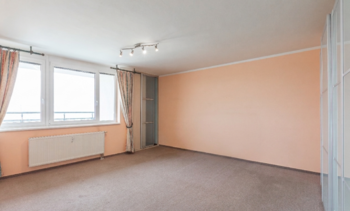 Prodej bytu 2+kk v osobním vlastnictví 90 m², Praha 5 - Stodůlky