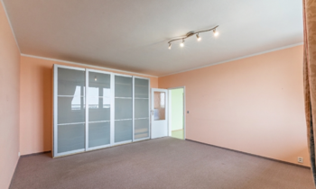 Prodej bytu 2+kk v osobním vlastnictví 90 m², Praha 5 - Stodůlky