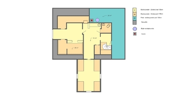 Prodej domu 147 m², Uhy