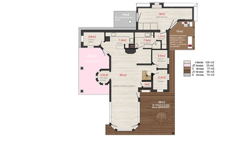 Prodej domu 147 m², Uhy