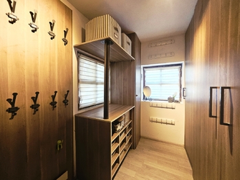 Prodej domu 147 m², Uhy