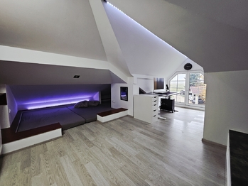 Prodej domu 147 m², Uhy