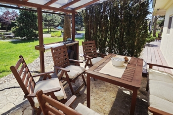 Prodej domu 147 m², Uhy