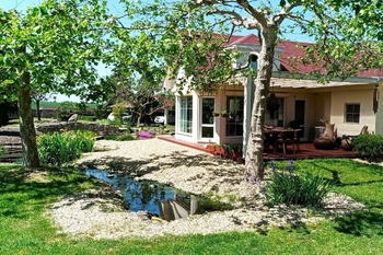 Prodej domu 147 m², Uhy