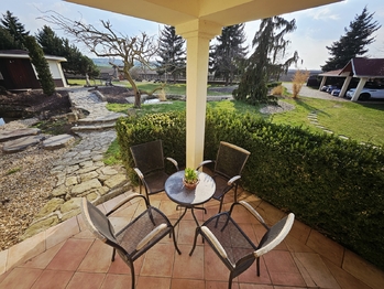 Prodej domu 147 m², Uhy