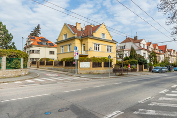 Pronájem bytu 3+1 v osobním vlastnictví 100 m², Praha 6 - Dejvice