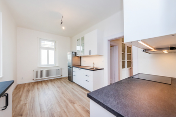 Pronájem bytu 3+1 v osobním vlastnictví 100 m², Praha 6 - Dejvice