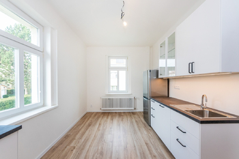 Pronájem bytu 3+1 v osobním vlastnictví 100 m², Praha 6 - Dejvice