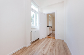 Pronájem bytu 3+1 v osobním vlastnictví 100 m², Praha 6 - Dejvice