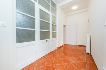 Pronájem bytu 3+1 v osobním vlastnictví 100 m², Praha 6 - Dejvice