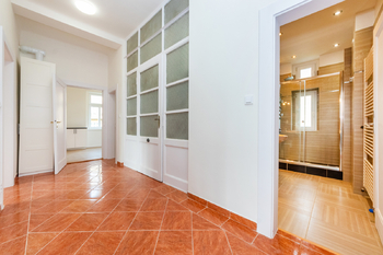 Pronájem bytu 3+1 v osobním vlastnictví 100 m², Praha 6 - Dejvice