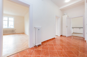 Pronájem bytu 3+1 v osobním vlastnictví 100 m², Praha 6 - Dejvice