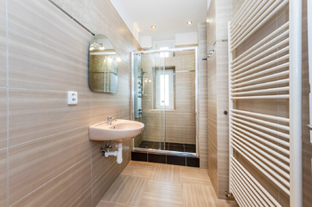 Pronájem bytu 3+1 v osobním vlastnictví 100 m², Praha 6 - Dejvice