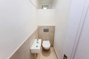 Pronájem bytu 3+1 v osobním vlastnictví 100 m², Praha 6 - Dejvice