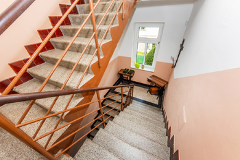 Pronájem bytu 3+1 v osobním vlastnictví 100 m², Praha 6 - Dejvice