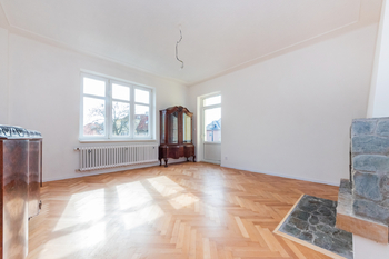 Pronájem bytu 3+1 v osobním vlastnictví 100 m², Praha 6 - Dejvice